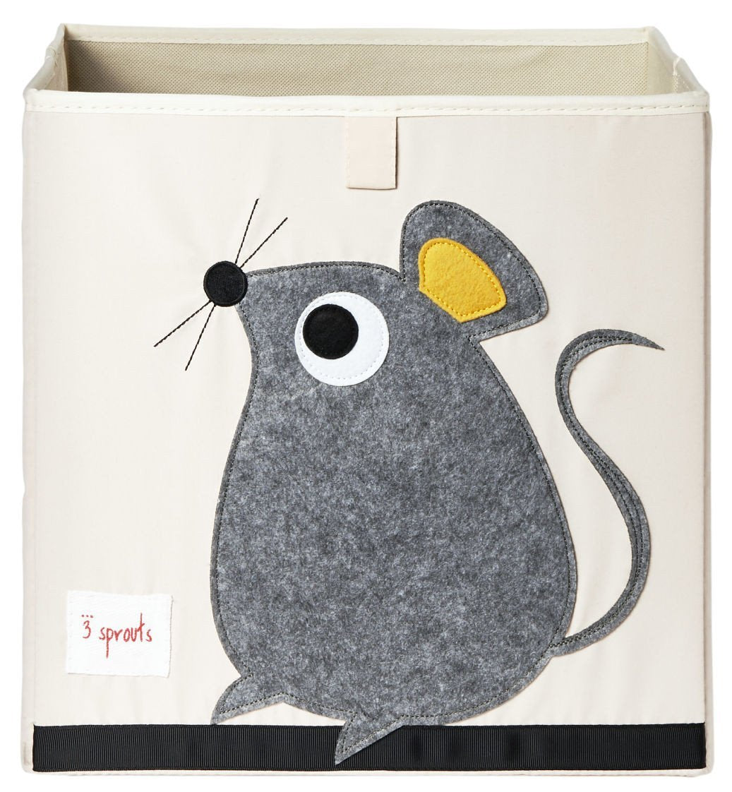 mouse storage box - 3 Sprouts