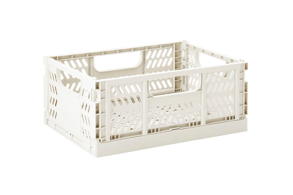 *modern folding crate - medium